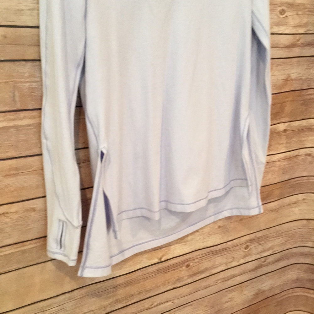 Lululemon Dash To Class Long Sleeve - image 6